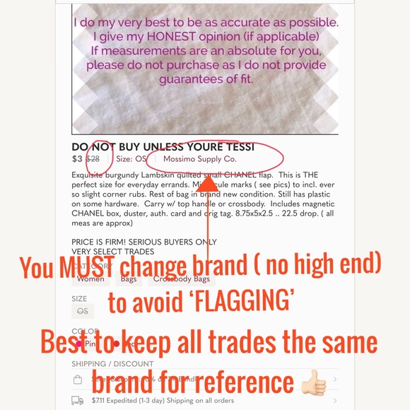 How to do a PROPER trade - Picture 5 of 9